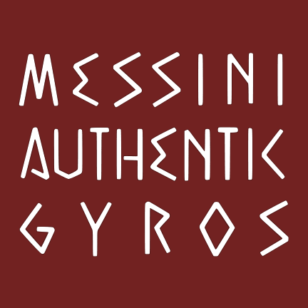 Messini Authentic Gyros