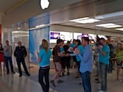 Welcome to the Apple Store